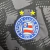 Camisa do Bahia PUMA - 25/26 - Torcedor Masculino - Goleiro preta - loja online
