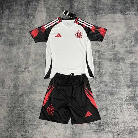 Conjunto infantil Corinthians - 25/26 Unissex - comprar online