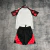 Conjunto infantil Corinthians - 25/26 Unissex - MottaOutlet