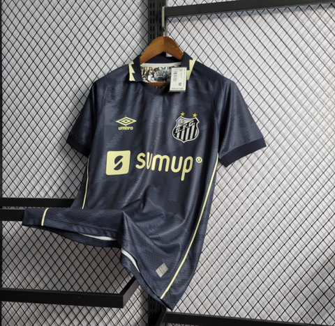 Camisa do Santos - Temporada 23/24
