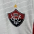 Camisa do Vitória - 25/26 - Masculino - Branca - Manto 2 - MottaOutlet