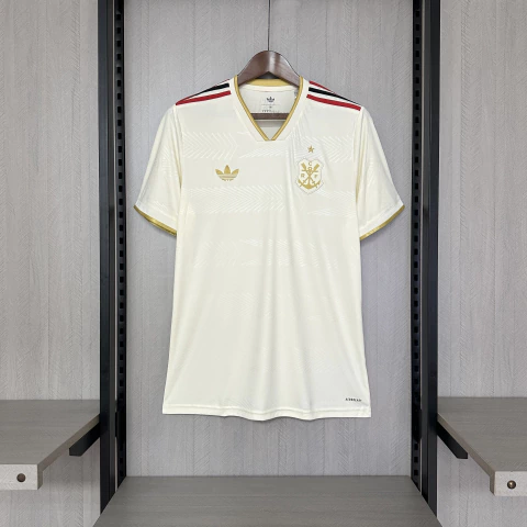 Camisa do Flamengo - Temporada 25/26 - Masculino - manto 3 - comprar online