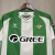 Camisa do Real Betis Temporada 25/26 - Masculina - Torcedor - MottaOutlet