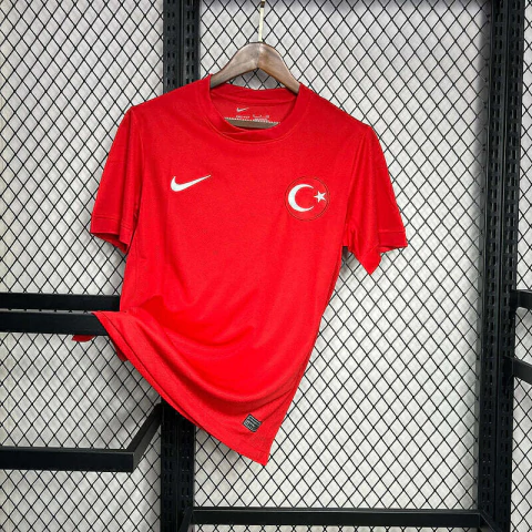Camisa da Turquia - Temporada 24/25 - Masculino - comprar online