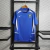 CAMISA II RETRO BRASIL 2002/03 - Azul Masculino