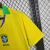 CAMISA DO BRASIL Temp. 2025/26 - Versao Torcedor - Masculino - MottaOutlet