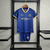 Conjunto infantil Manchester City - Unissex