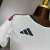 Camisa do Real Madrid 26/27 - versão torcedor Feminino - Branco na internet