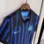 Camisa do Inter de Milão - Temporada 25/26 - Versão torcedor - Azul - MottaOutlet
