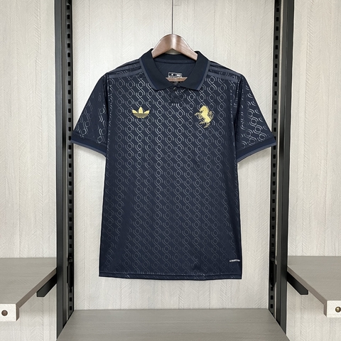 Camisa do Juventus - 24/25 - Torcedor