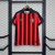 Camisa do Vitória - 25/26 - Masculino - Rubro negra - comprar online
