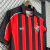 Camisa do Vitória - 25/26 - Masculino - Rubro negra - MottaOutlet