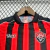 Camisa do Vitória - 25/26 - Masculino - Rubro negra na internet