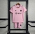 Conjunto infantil Inter Miami - Unissex