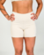 Short Natasha Cappuccino - Vivaz Fitness