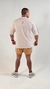 Oversized Vivaz Club Cappuccino na internet
