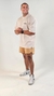 Oversized Vivaz Club Cappuccino - comprar online