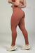 Calça Sarah Bronze - comprar online