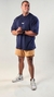 Oversized LifeStyle Azul Marinho - comprar online