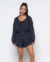 Bomber Dry Fit Preta