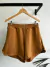 Short Masculino Club Caramelo