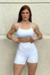 Short Love Branco - comprar online