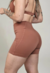 Short Natasha Bronze - comprar online