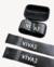 Strap de couro com case - comprar online