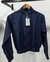 Bomber Dry Fit Azul Marinho - comprar online