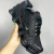 Nike Shox TL Black