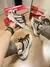 Puma x Adidas Slipstream Brown Edition - American Shoes