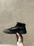 Botas Vans UltraRange EXO Hi - All Black - American Shoes