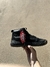 Botas Vans UltraRange EXO Hi - All Black