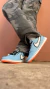 Nike Dunk Low Gulf 58 New - American Shoes