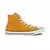 Converse All Star Black Yellow