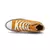 Converse All Star Black Yellow - American Shoes
