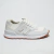 New Balance White - American Shoes