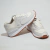 New Balance White