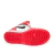 Nike Jordan 1 Red en internet