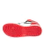 Nike Jordan 1 Red and Black en internet