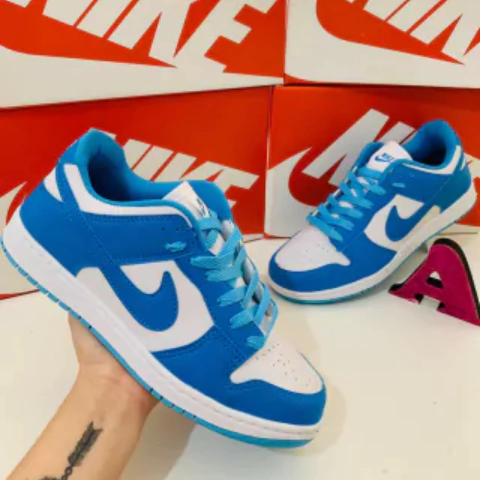 Dunk Low Sky Blue