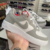 Air Light Grey