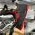 Nike Jordan Retro 4 Black and Red - comprar online