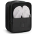 ShoeStash Travel Organizer