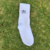 Medias Adidas Basic White - comprar online