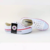 Converse All Star Plataforma White