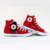 Converse All Star Red - comprar online