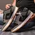 Nike Brown Graffite Pro - comprar online