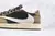Nike Jordan Low Travis Scott Brown - tienda online