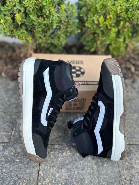 Botas Vans UltraRange EXO Hi - Classic - comprar online